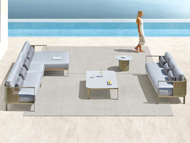 Solanas Outdoor Collection