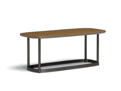 Regent Outdoor Coffee Tables