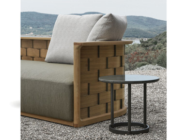 Regent Outdoor Coffee Tables