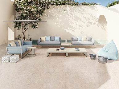 Flat Outdoor Collection