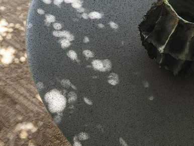 Arc Outdoor Dining Table
