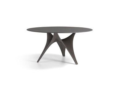 Arc Outdoor Dining Table