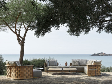 Landmark Outdoor Collection