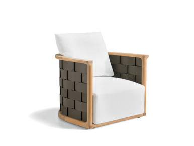 Palinfrasca Outdoor Armchair