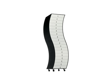 Progetti Compiuti Chest of Drawers