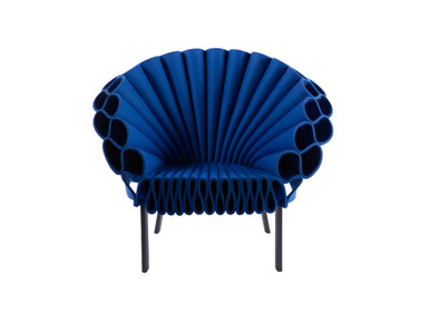 Peacock Armchair