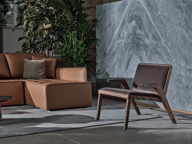 Lady Lounge Armchair