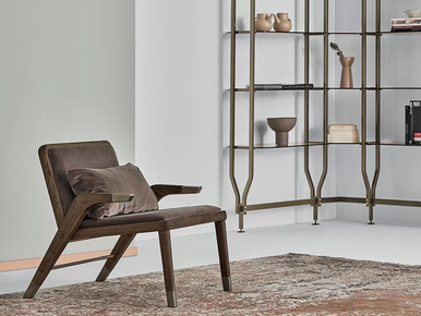 Lady Lounge Armchair
