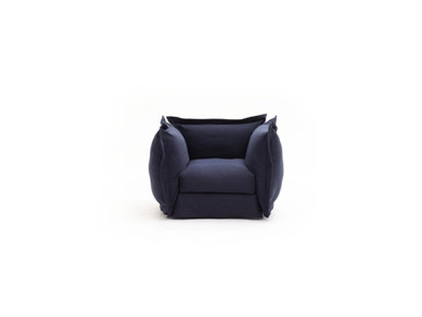 Cloudscape 1 Seater Sofa
