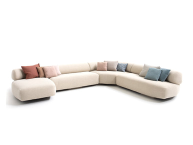 Gogan Large Composition Sofa