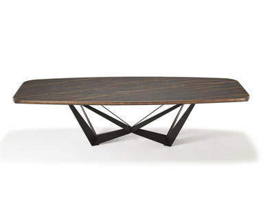 Skorpio Keramik Premium Dining Table
