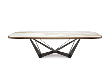 Skorpio Keramik Premium Dining Table