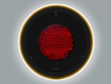 Eclipse Portable Electric Heater