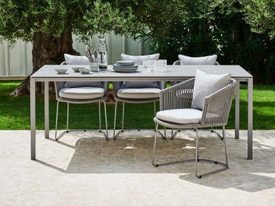 Moments Outdoor Dining Chair - Set of 2