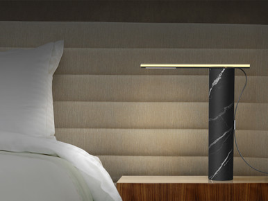 T.O Table Lamp