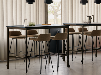 Drip High Table