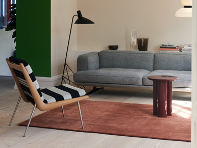 The Moor AP5/AP7 Rug