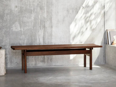 Asserbo BM0700/BM0701 Bench - Quickship