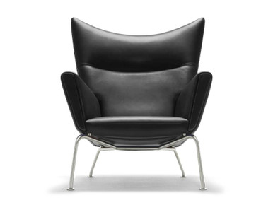 CH445 Wing Chair - Quickship
