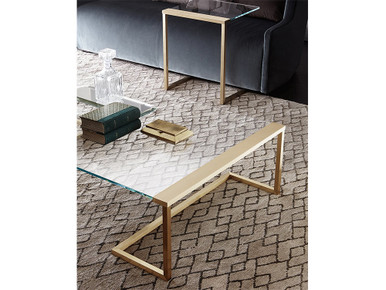 Sir T 32/T 32 C Coffee Table - Quickship