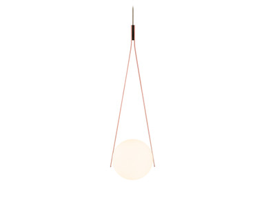 NomNom Pendant Light