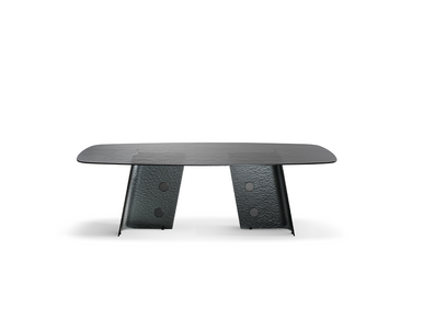 Botón Dining Table