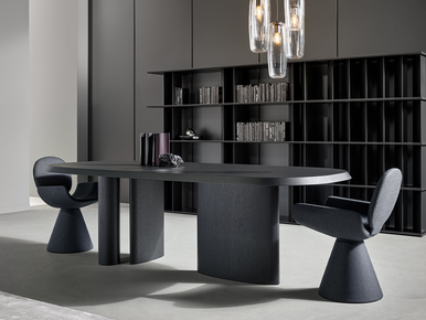 Padiglioni Dining Table