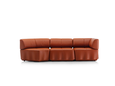 DS-808 Onda Sofa