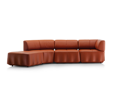 DS-808 Onda Sofa