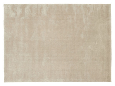 Vidar Rug Sand - Quickship