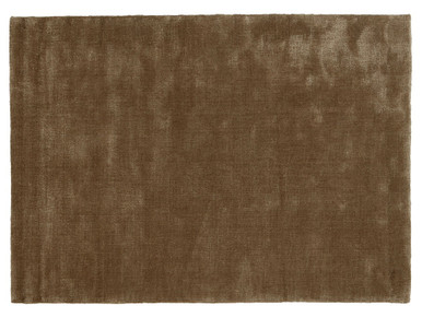 Vidar Rug Bronze - Quickship