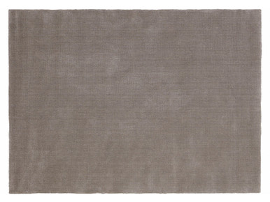 Vidar Rug Grey - Quickship