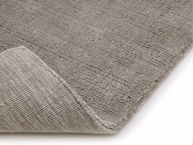 Vidar Rug Grey - Quickship