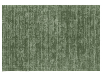 Loke Rug Dusty Green - Quickship