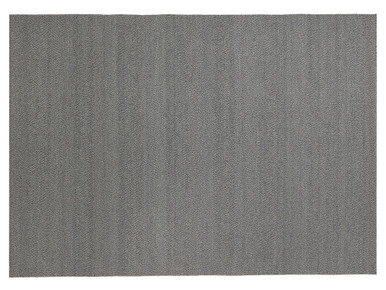 Astrid Rug Graphite - Quickship