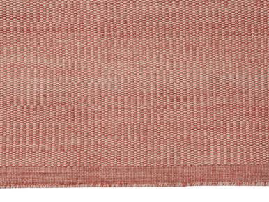 Bellis Rug Rose/Off White - Quickship