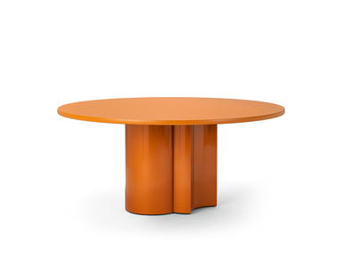 Bol Round Dining Table