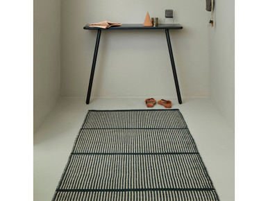 Helga Runner Rug - Quickship