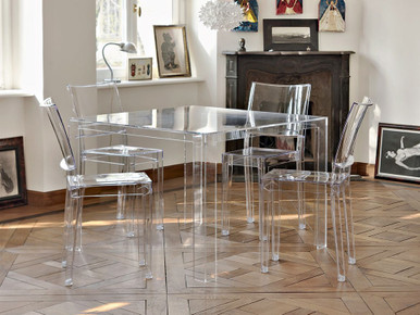 La Marie Dining Chair