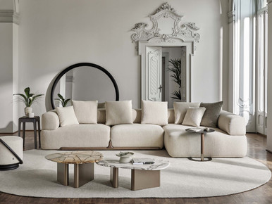 Klem Sofa