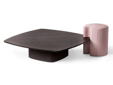Woody & Mia Coffee Table
