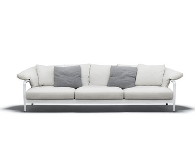 Lissoni Outdoor Collection