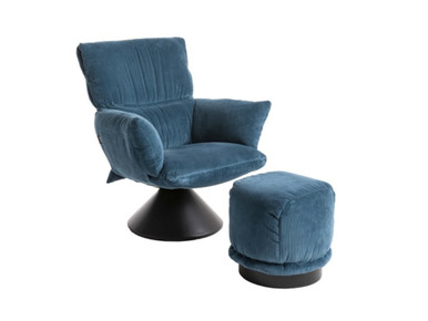 Lud'o Lounge Chair