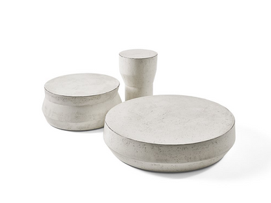 Drummers Coffee Table