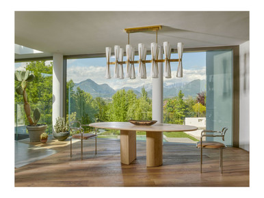Dolmen Dining Table