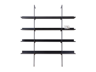 Aliante Wall Bookshelves