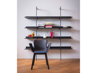 Aliante Wall Bookshelves
