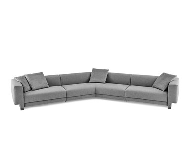 Elissa Sectional Sofa