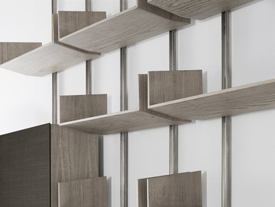 Brera 23 Shelving Unit