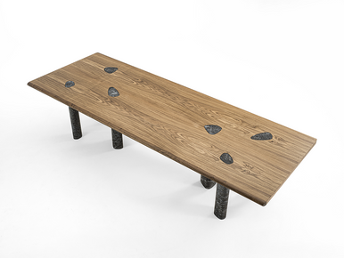Osmose Dining Table
